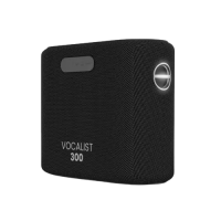 HiFuture Vocalist 300 Wireless RGB Bluetooth Speaker with Dual Microphone